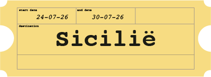 Sicilië