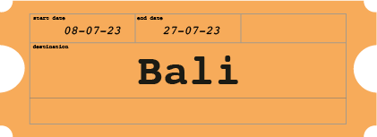 Bali