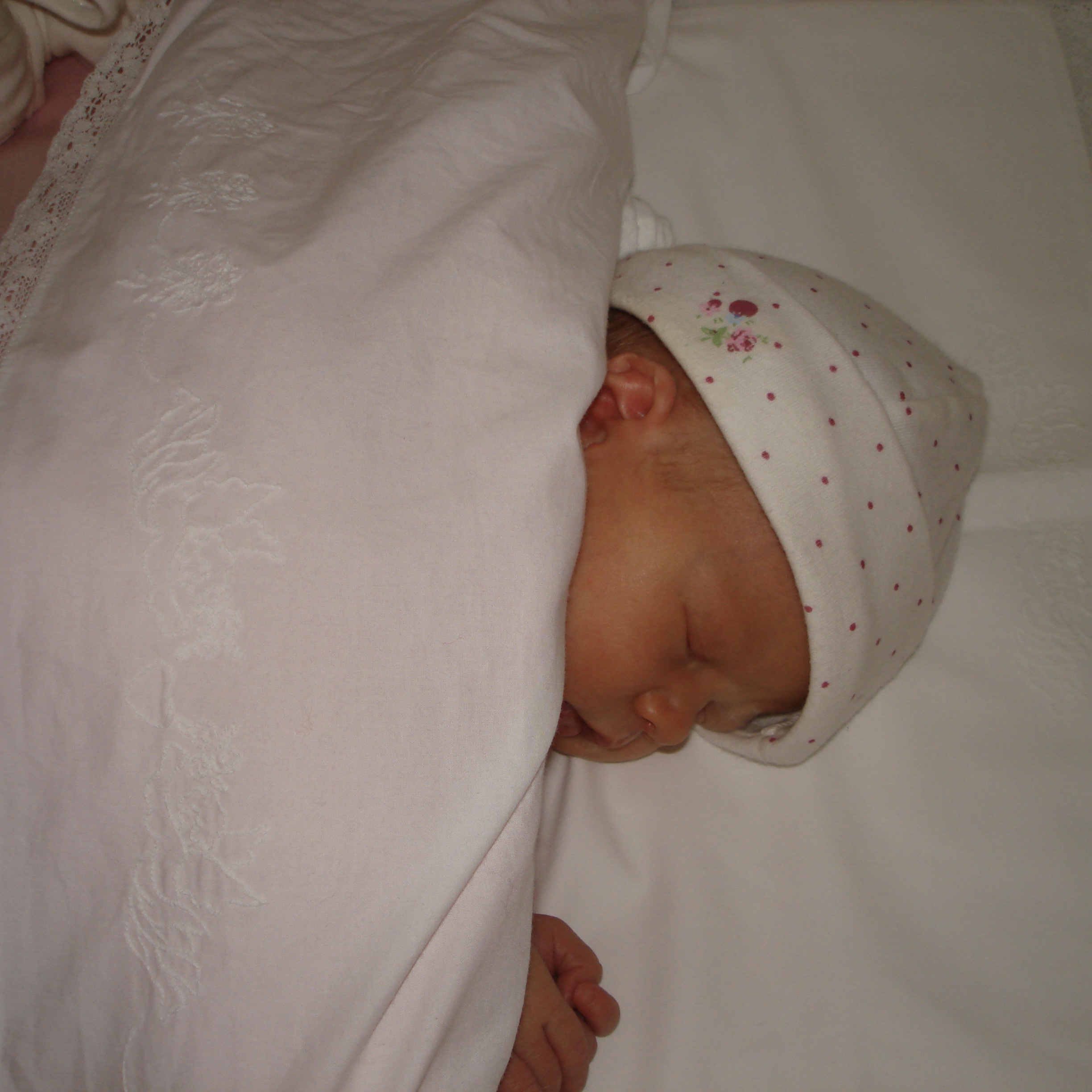 baby dewi
