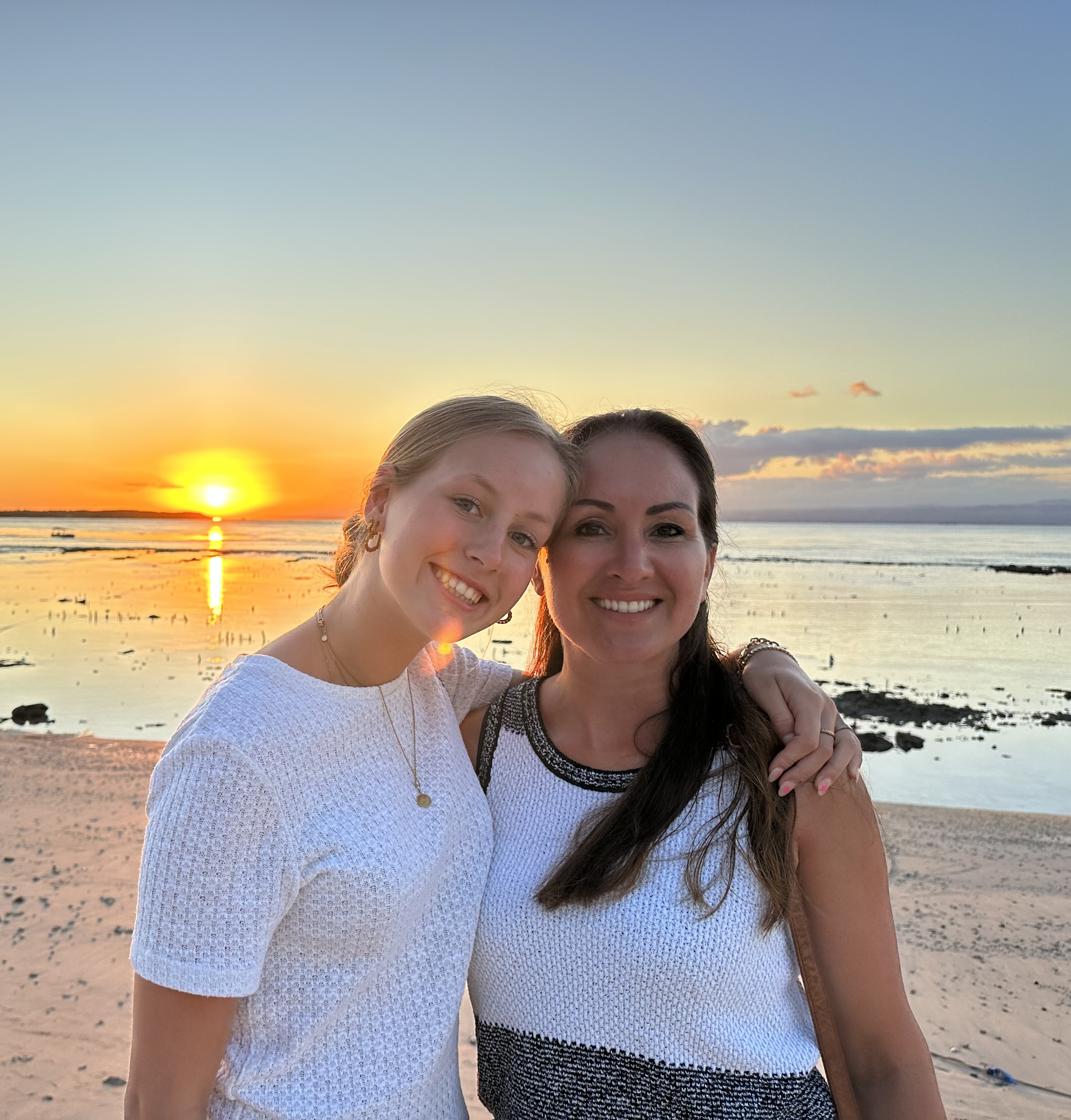Foto van Bali